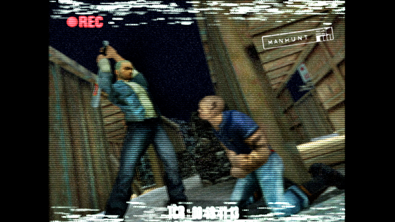 Illustration for article titled Violent Video Games Help Me Get Beyond My Violent Past
